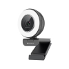 Webbkamera | Sandberg Streamer Pro Elite | svart SE400179 - 8