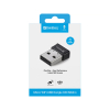 WiFi-adapter 650 Mbit/s | Sandberg Micro | svart SE400084 - 5