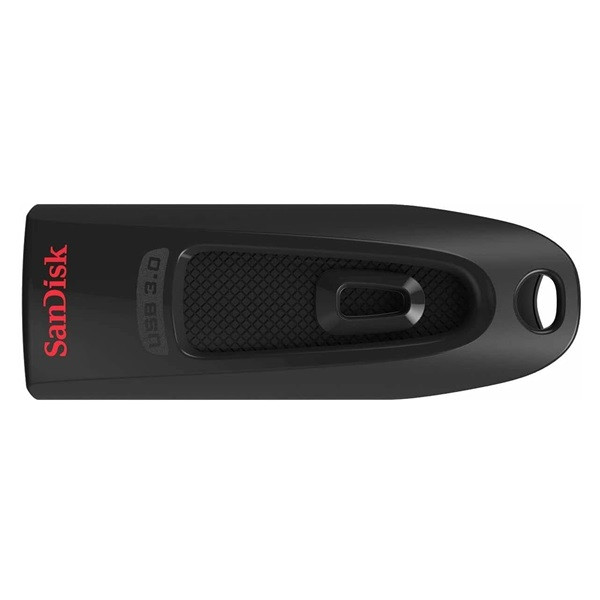 Sandisk USB-minne 3.0 | 128GB | Sandisk Ultra SDCZ48-128G-U46 500900 - 2