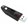 Sandisk USB-minne 3.0 | 128GB | Sandisk Ultra SDCZ48-128G-U46 500900 - 6