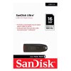 Sandisk USB-minne 3.0 | 16GB | Sandisk Ultra SDCZ48-016G-U46 500902 - 1