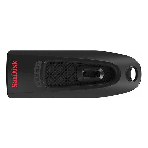 Sandisk USB-minne 3.0 | 16GB | Sandisk Ultra SDCZ48-016G-U46 500902 - 2