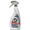 Sanitetsrengöring 750ml | Cif Professional