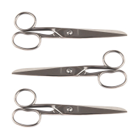 Sax 180mm rostfritt stål | 123ink | 3st 301237