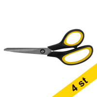 Sax 195mm | 123ink | 4st 301092