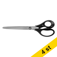 Sax 210mm | 123ink | 4st 301088