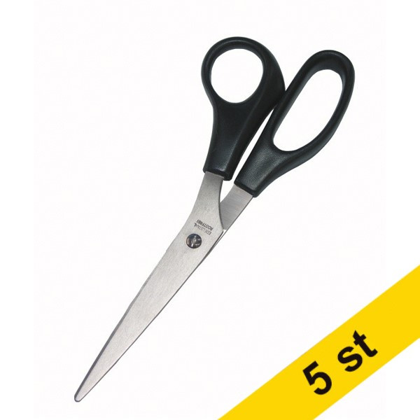 Sax 210mm | WEDO | allround | 5st⭐ 360565 - 1
