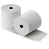 Schades Kassarulle 76x70x12mm vit (5st)