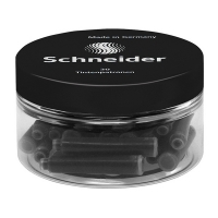 Schneider Bläckpatroner svarta | 30st S-6701 217225