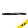 Kulspetspenna | Schneider Haptify | svart | 10st 239977 - 1