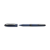 Schneider Kulspetspenna | Schneider Rollerball One Business | svart S-183001 217220 - 2