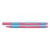 Kulspetspenna | Schneider Slider Edge Pastell | flamingo 217244 - 1