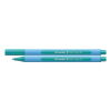 Kulspetspenna | Schneider Slider Edge Pastell | ocean