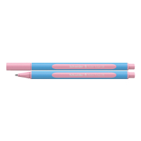 Schneider Kulspetspenna | Schneider Slider Edge Pastell | rosa S-152229 217248