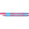 Kulspetspenna | Schneider Slider Edge XB | rosa