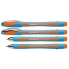 Kulspetspenna | Schneider Slider Memo XB | orange 217128 - 1