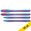 Kulspetspenna | Schneider Slider Memo XB | rosa | 10st 239972 - 1