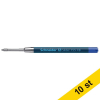 Refill | Schneider Slider 755 XB | blå | 10st 239975 - 1