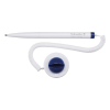 Skrivbordspenna vit | Schneider Klick-fix 217228 - 2