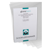 Schoellershammer Kalkerpapper A3 | 82gr | transparent | 50 ark $$ S870433 226953
