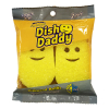 Scrub Daddy | Dish Daddy | Påfyllningssvampar (2st)  SSC01014