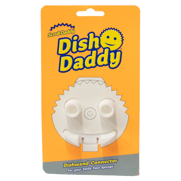 Scrub Daddy | Dish Daddy | Svamphållare | Tillbehör  SSC01033 - 1