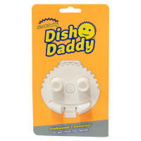 Scrub Daddy | Dish Daddy | Svamphållare | Tillbehör