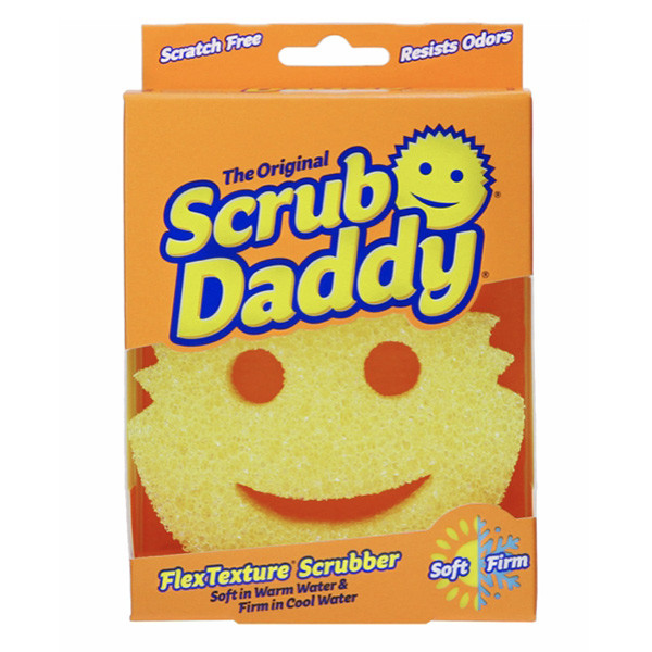 Scrub Daddy | Original svamp $$ SR771016 SSC00203 - 1