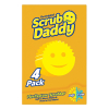 Scrub Daddy | Original svamp | 4st  SSC01005