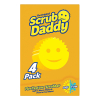 Scrub Daddy | Original svamp | 4st