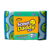 Scrub Daddy | Scour Daddy XL $$ SSC01028 SSC01028