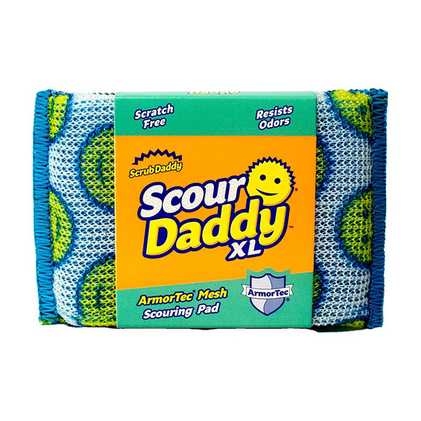 Scrub Daddy | Scour Daddy XL SSC01028 SSC01028 - 1
