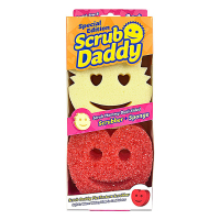 Scrub Daddy | Scrub Mommy Heart Shapes Special Edition 2-pack $$  SSC01027