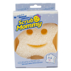 Scrub Daddy | Scrub Mommy Special Edition Christmas | julstjärna