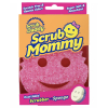 Scrub Daddy | Scrub Mommy svamp | rosa