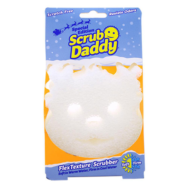 Scrub Daddy | Special Edition Christmas | julren SSC01023 SSC01023 - 1