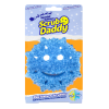 Scrub Daddy | Special Edition jul | snöflinga svamp  SSC00226
