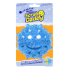 Scrub Daddy | Special Edition jul | snöflinga svamp