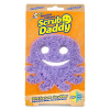 Scrub Daddy | Special Edition sommar | bläckfisk svamp  SSC00259