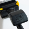 Scrub Daddy BBQ Daddy + Scour Steel 2st + Refill borsthuvud SSC01017 - 2
