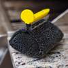 Scrub Daddy BBQ Daddy + Scour Steel 2st + Refill borsthuvud SSC01017 - 6