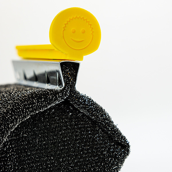 Scrub Daddy BBQ Daddy Refill borsthuvud SSC01019 - 3