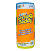 Scrub Daddy Colors | svamp i fyra färger | 6st  SSC01007