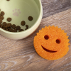 Scrub Daddy Colors svamp i fyra färger 4st  SSC01006 - 5