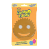 Scrub Daddy Daddy Caddy Hållare för Scrub Daddy svampar $$  SSC00216 - 1