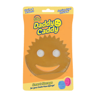 Scrub Daddy Daddy Caddy Hållare för Scrub Daddy svampar $$  SSC00216