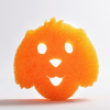Scrub Daddy Dog Edition orange hund SSC01035 - 2