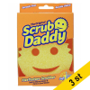 Scrub Daddy Original svamp 3st SSC00235 - 1