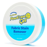Scrub Daddy PowErase Gel fläckborttagningsmedel | utan svamp SSC01116