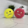 Scrub Daddy Sad Daddy Cranky Couple⭐ SSC01042 - 2